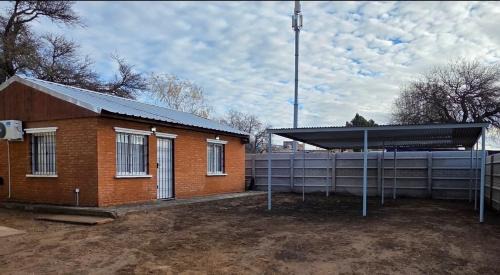 Departamentos Los Abuelos