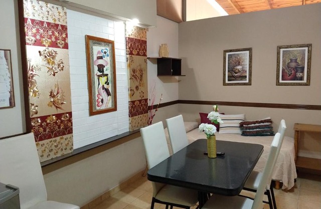 Departamentos San Pedro