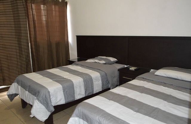 Departamentos & Suites Villa Teresa