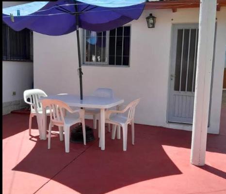 Departamentos Turísticos