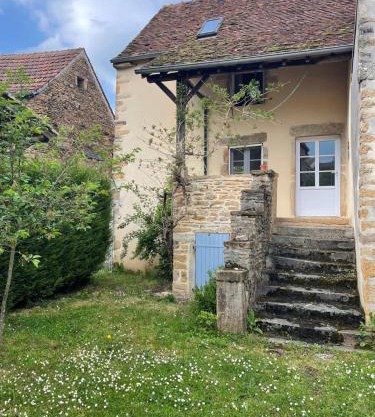 Dependance De Charme Avec Jacuzzi Saint Andr Le