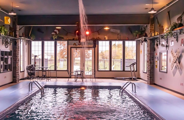 Depot Inn and Suites