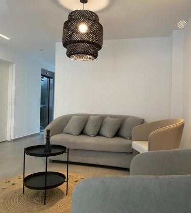 Depto boutique La plata Soho