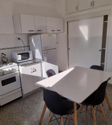 Depto Centrico en Planta Alta