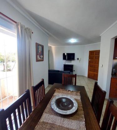 Depto Centro de Carlos Paz