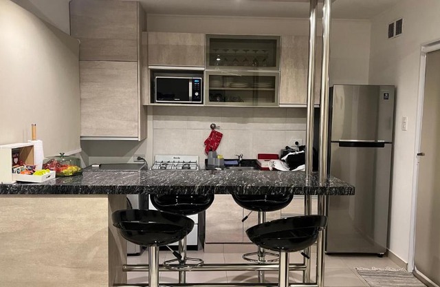 Depto Parque Urquiza Parana ER