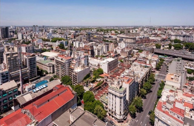 DEPTO PREMIUM P/4 PAX CON PILETA EN PLENO CORAZON DE SAN TELMO