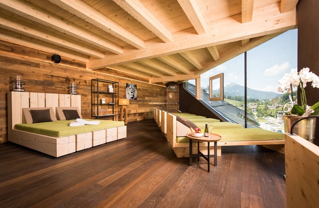 Der Löwe - LEBE FREI