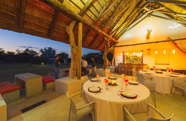 Deruxa Cottages