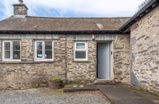 Derwentwater - sleeps 4 guests in 2 bedrooms