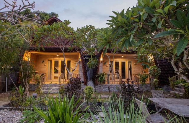 Desa Sweet Cottages