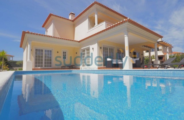 Descobertas 24 - Villa with 3 bedrooms