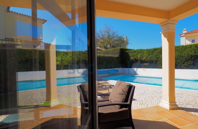 Descobertas 7 - 4 bedroom villa with pool