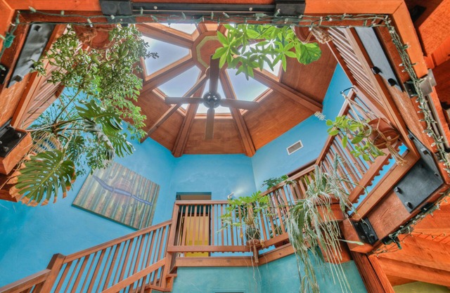 Desert Living at No Pants Ranch & the Sonora Shack