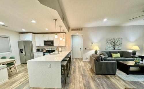 Desert Princess Serenity Suite