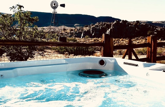 Desert Retreat located in the Premier Pipes Canyon
