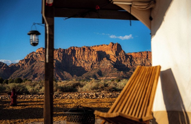 Desert Sage Retreat