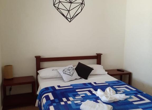 Desiderata resort