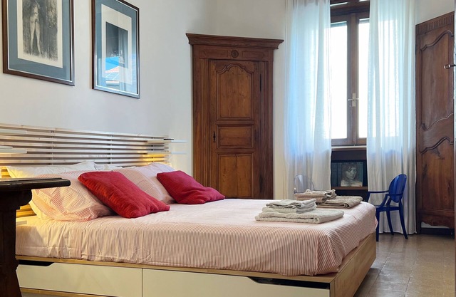 Design and comfort at a stone's throw from the Milan Arena 2026!