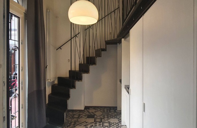 DESIGN AND ELEGANT LOFT MILANO CENTER