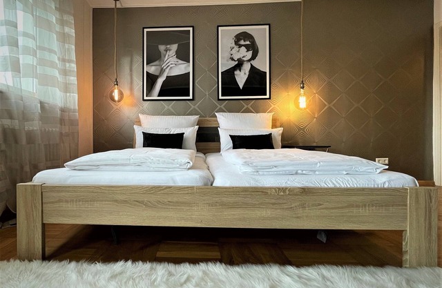 Design Apartment Vendome