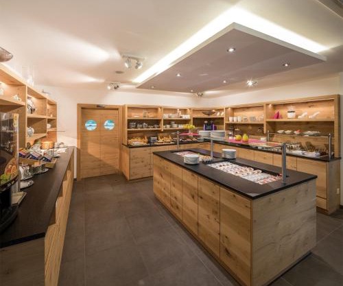 Design Hotel Frauenschuh