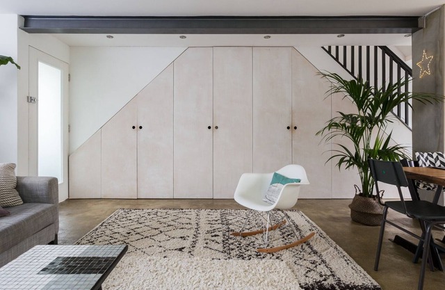 Design Led Boutique Hotel Style Award Winning London Brixton House