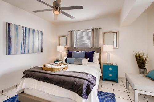 Designed Private Suites in Miami