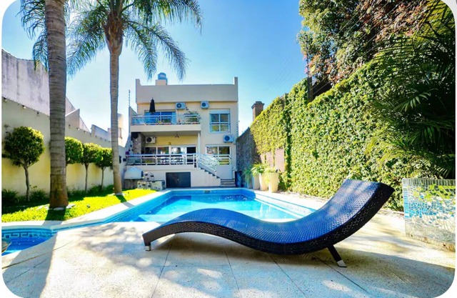 Designer Villa! El Eternauta Area, w/Pool, 12 pax/6 Bedroom