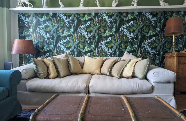 Designer-wohnung in Szeneviertel Neustadt - Ruhig, Gemütlich und Zentral