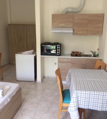 Despina Lymperi Hotel Apartments