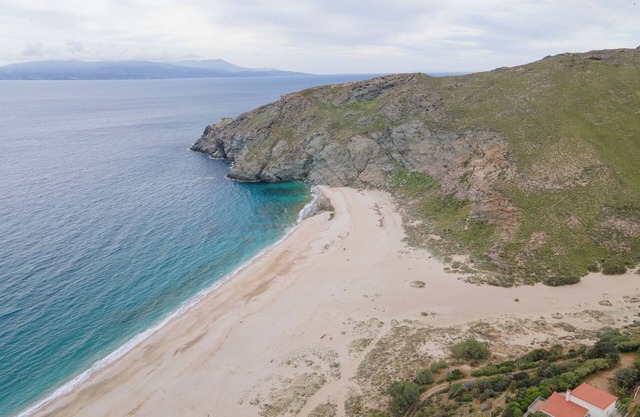 Despoina Rooms Potami