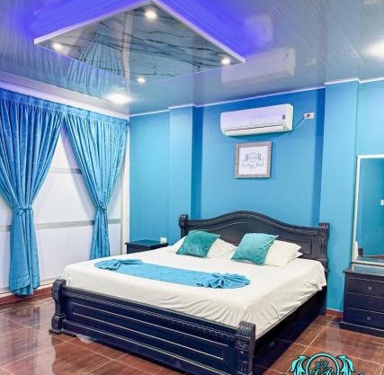 Destino real hotel