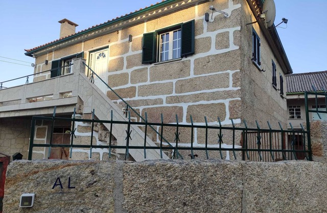 Destro village