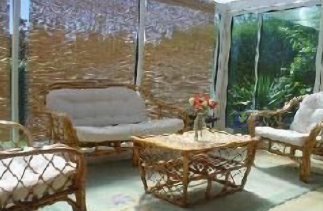 Detached Family Friendly Villa with Private Pool & 4 Air Conditioned Bedrooms