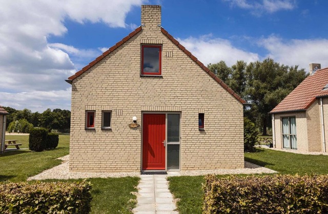 Detached Home Nijmegen Lake View Sauna