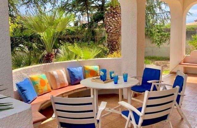 Detached Villa - Bisceglie