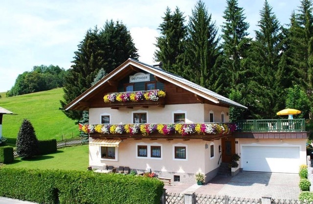 Deutinger, Country House - Apartment Natrun