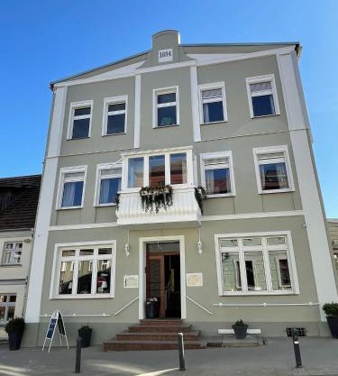 Deutsches Haus