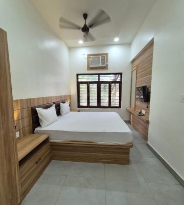 Deviram Homestay