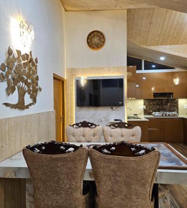 Devloke Shimla Retreat