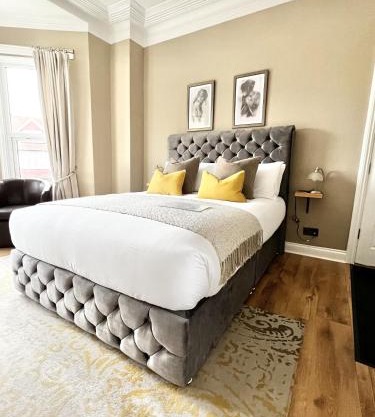Devon House Guest House