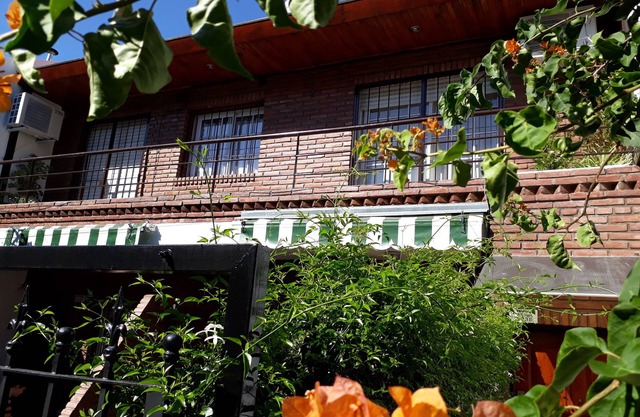 DEVOTED HOUSE 5238 located at Bacon street 5238 Capital Federal -Buenos Aires- Arg.