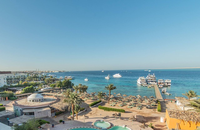 Dexon Hotels