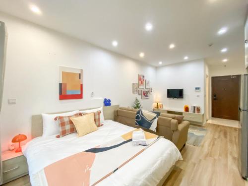 DFour Lakefront Serenity - D'Eldorado