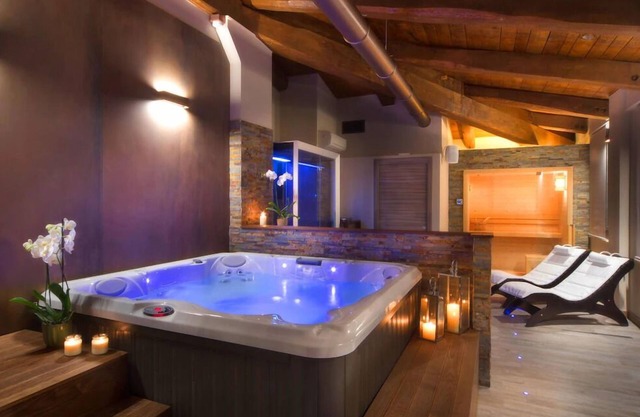 Di Sabatino Resort
