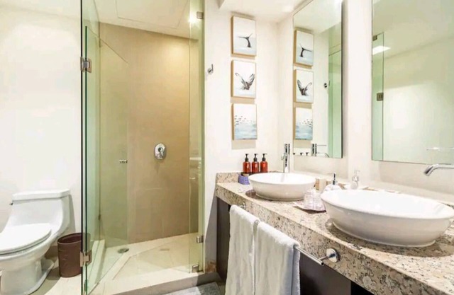 DIAMOND ACCOMMODATION IN ACAPULCO