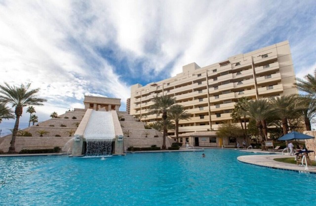 Diamond - Cancun Resort Las Vegas Luxury 2 Bed/2