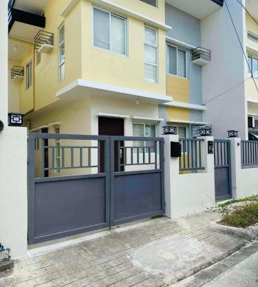 Diamond Heights Columbine Davao