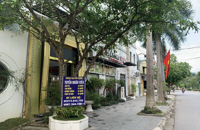 Diamond Hotel Thai Binh